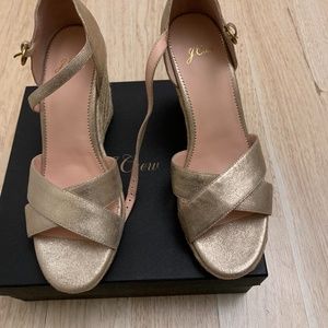 Women’s platform
